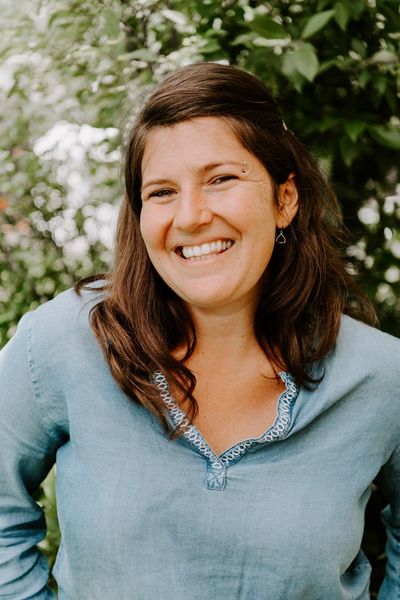 Angela Harvey