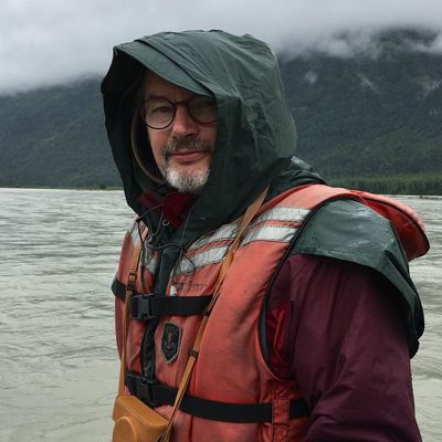 Doug Hammerstrom