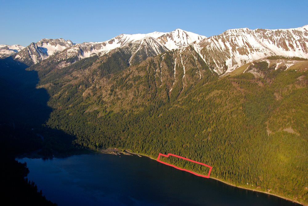 Kimball Preserve landscape