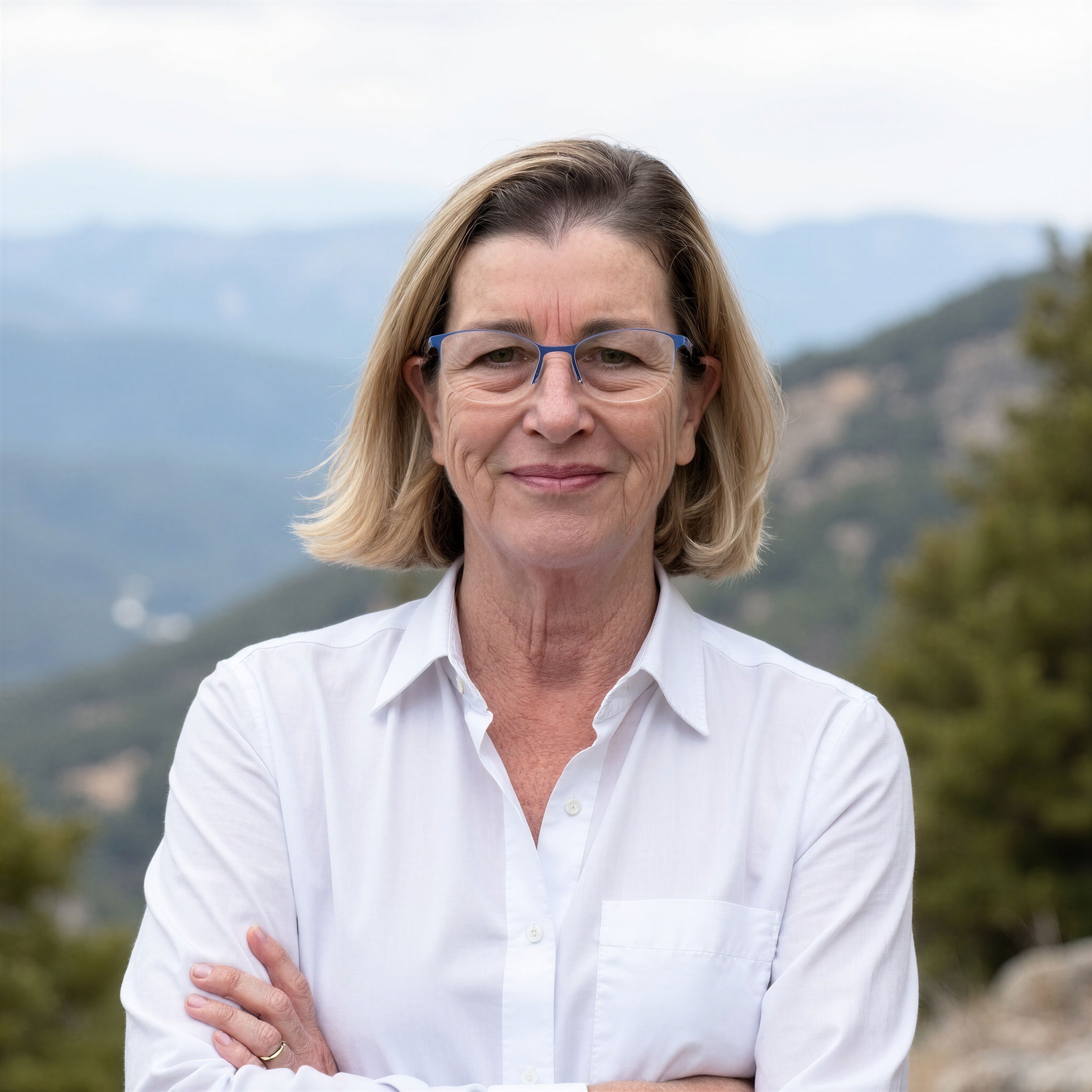 Susan Christensen
